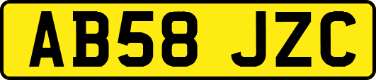 AB58JZC