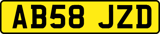 AB58JZD