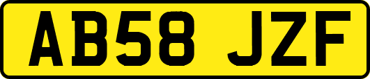 AB58JZF