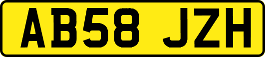 AB58JZH