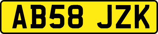 AB58JZK