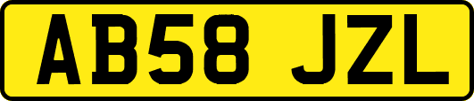 AB58JZL