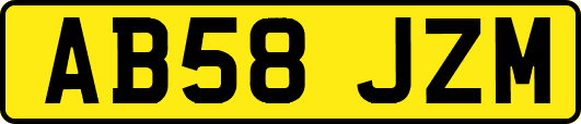 AB58JZM