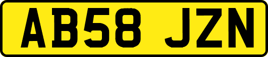 AB58JZN