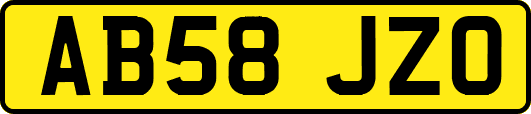 AB58JZO