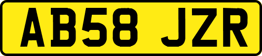 AB58JZR