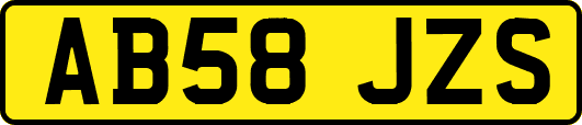 AB58JZS