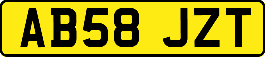 AB58JZT