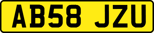 AB58JZU