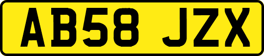 AB58JZX