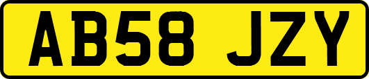 AB58JZY