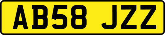 AB58JZZ