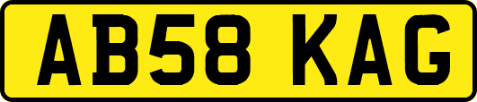 AB58KAG