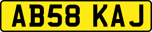 AB58KAJ