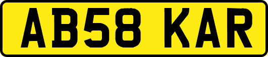 AB58KAR