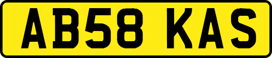 AB58KAS