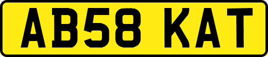 AB58KAT