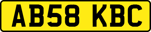 AB58KBC