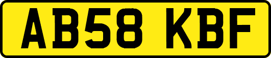 AB58KBF
