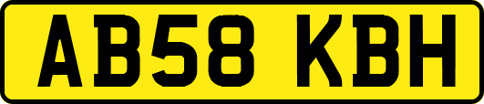 AB58KBH
