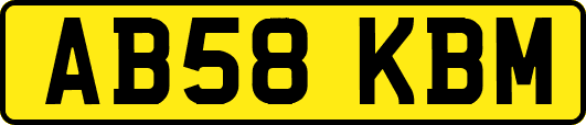 AB58KBM