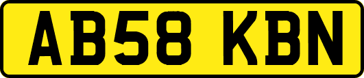 AB58KBN