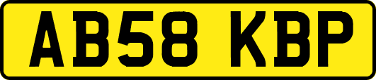 AB58KBP