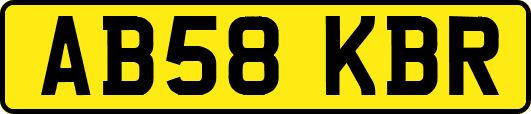 AB58KBR