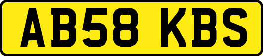 AB58KBS