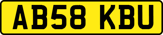 AB58KBU