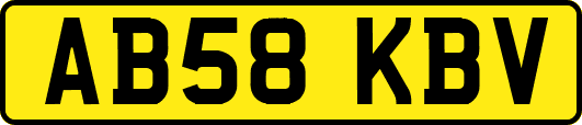 AB58KBV