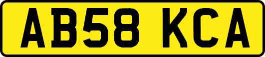 AB58KCA