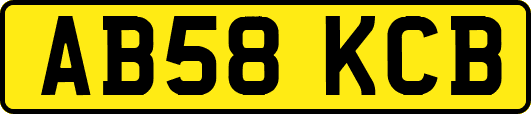 AB58KCB