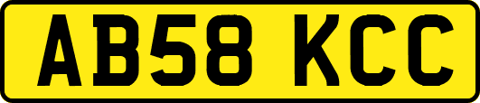 AB58KCC