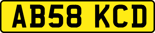 AB58KCD