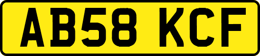 AB58KCF