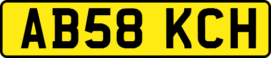 AB58KCH