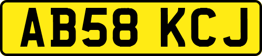AB58KCJ