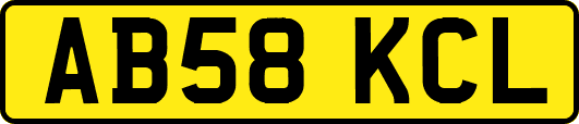 AB58KCL