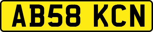 AB58KCN