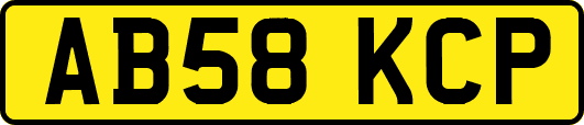 AB58KCP