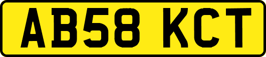 AB58KCT