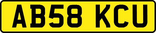 AB58KCU