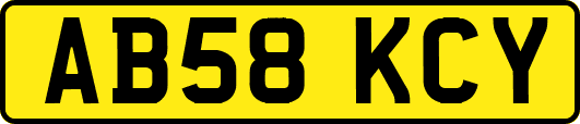 AB58KCY