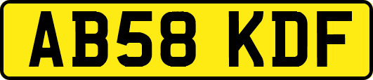 AB58KDF