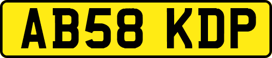 AB58KDP