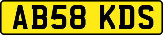 AB58KDS