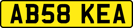 AB58KEA
