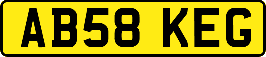 AB58KEG