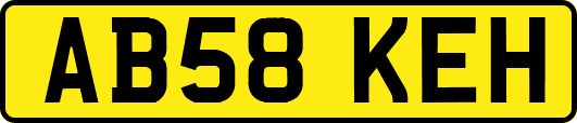 AB58KEH